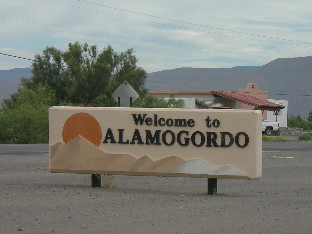Alamogordo
